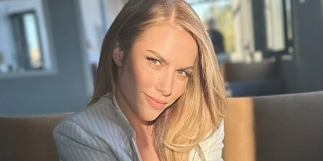 Ντορέττα Παπαδημητρίου | Έκανε στο μανικιούρ της την τάση που θα βλέπουμε το καλοκαίρι