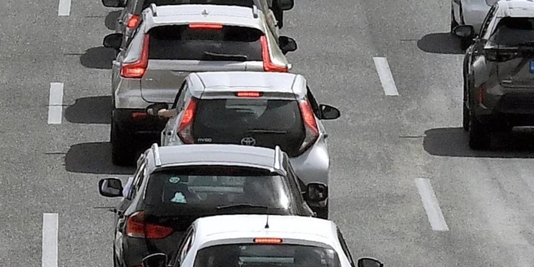 Τι ποινές ισχύουν για όσους οδηγούν χωρίς δίπλωμα με τον νέο ΚΟΚ