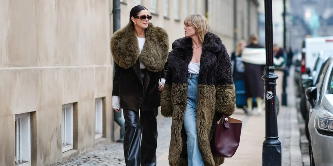 Εditorial | 5 σημαντικές αλλαγές που θα κάνω στο στιλ μου το 2025