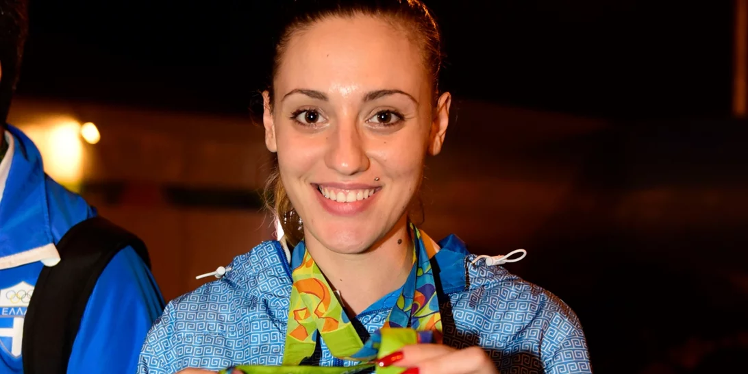 Σκοποβολή | Πρωταθλήτρια Ευρώπης η Άννα Κορακάκη