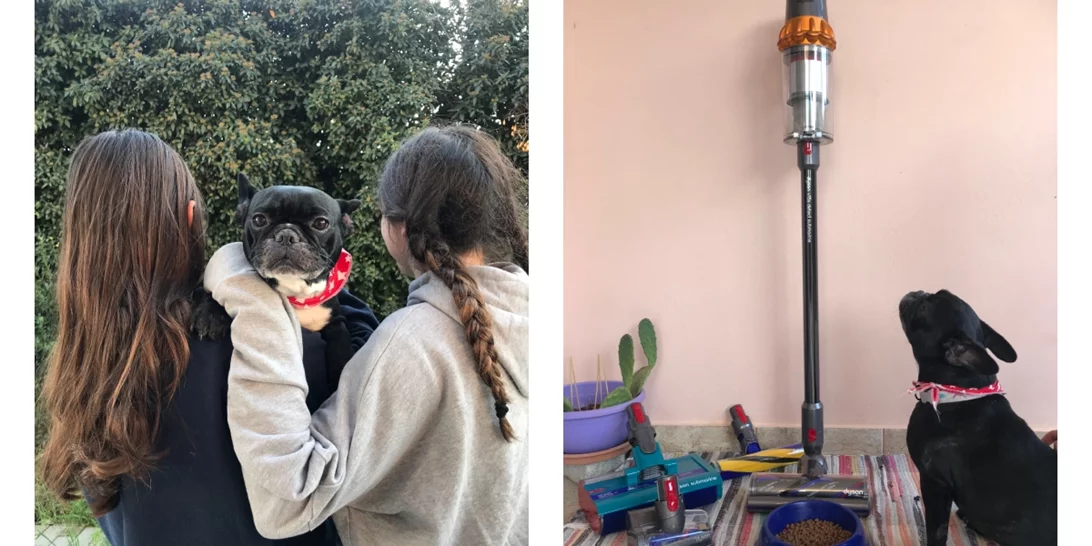 Η καθαριότητα του σπιτιού σε άλλο λέβελ