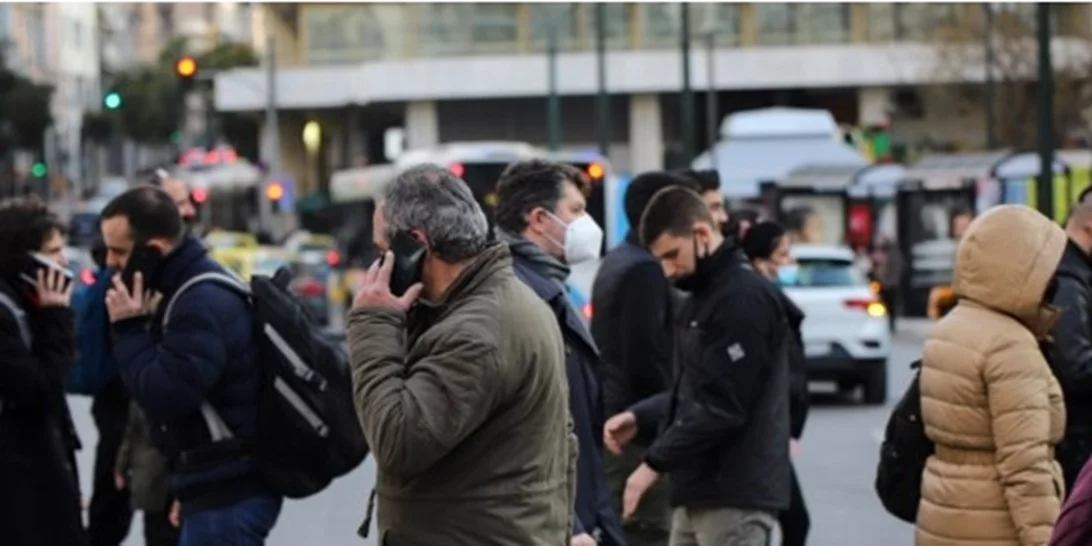 Η φυλή των "Novids" | Ποιοι είναι όσοι δεν νόσησαν ποτέ από κορονοϊό και πώς εξηγείται