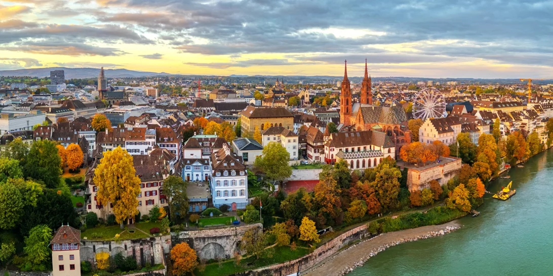 Πέντε λόγοι για να επισκεφθείς την Ελβετία στη "low season" του φθινοπώρου