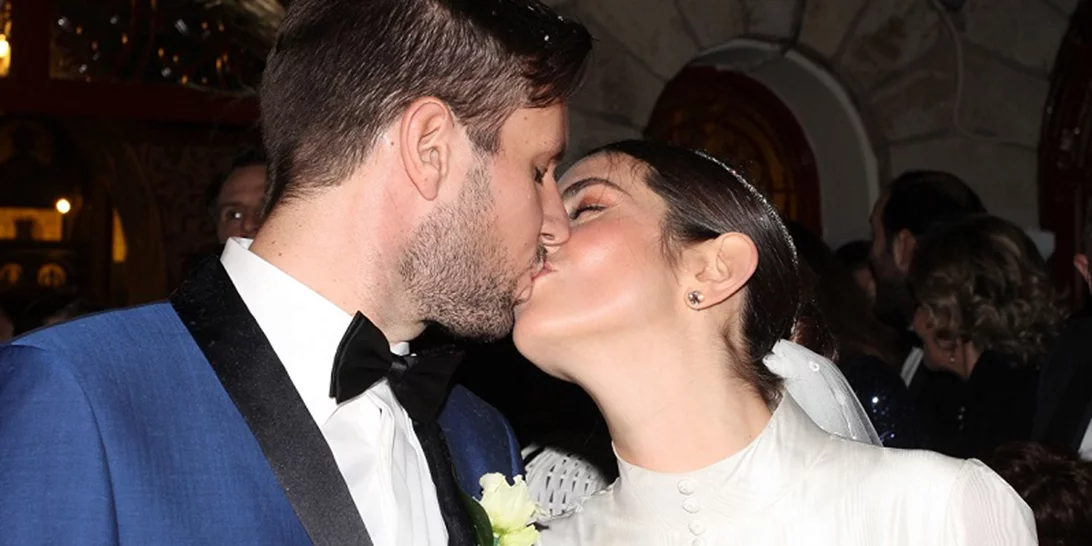 Αναστασία Καίσαρη | Η πρώτη φωτογραφία με την κόρη της