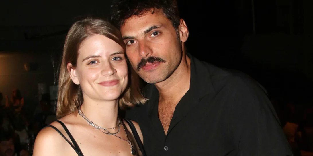 Δανάη Μιχαλάκη | Φωτογραφίζεται με λεοπάρ μαγιό, λίγες ημέρες πριν τον γάμο της