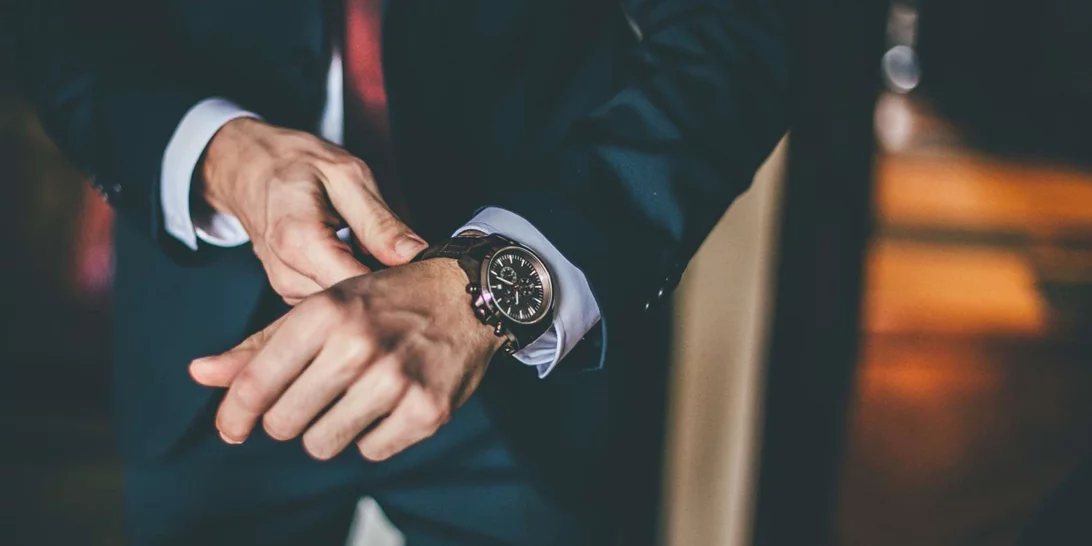 Γιατί φοράμε το ρολόι στο αριστερό χέρι;