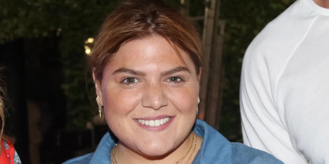 Πένθος για τη Δανάη Μπάρκα | "Έφυγε" από τη ζωή αγαπημένο της πρόσωπο