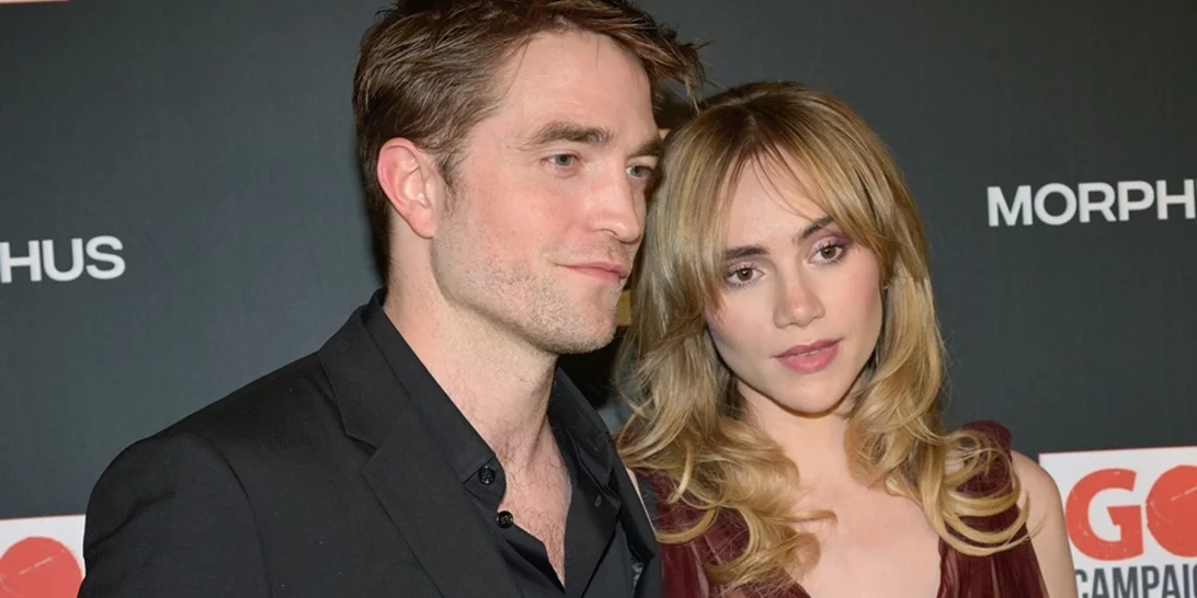 Robert Pattinson | Θα γίνει πατέρας για πρώτη φορά