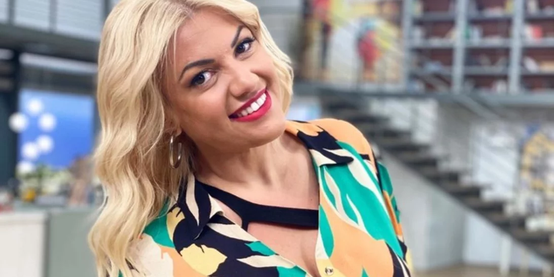 Νάνσυ Παραδεισανού | "Είχαμε βγει Δευτέρα και αυτός παντρευόταν το Σάββατο - Το είδα από το Facebook"