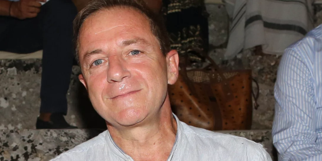 Δημήτρης Λιγνάδης | Τέταρτη ποινική δίωξη για βιασμό 17χρονου