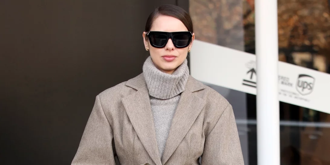 Τα 8 κομμάτια που είναι απαραίτητα στο κομψό workwear