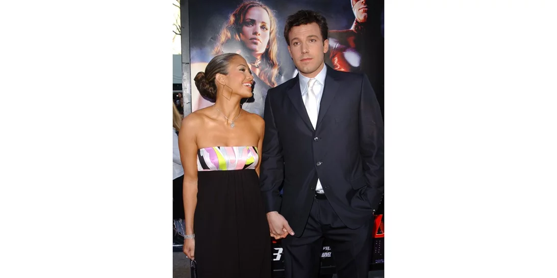 Jennifer Lopez – Ben Affleck | H πρώτη τους φωτογραφία μετά τις φήμες επανασύνδεσης