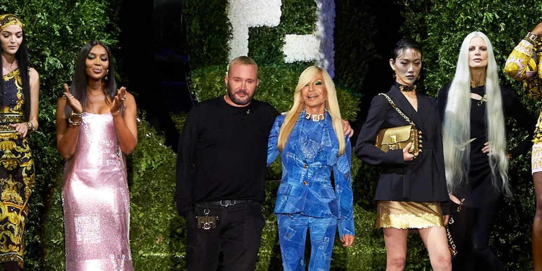 Kim Jones | Ανακηρύχθηκε Καινοτόμος της Μόδας από την εφημερίδα The Wall Street Journal