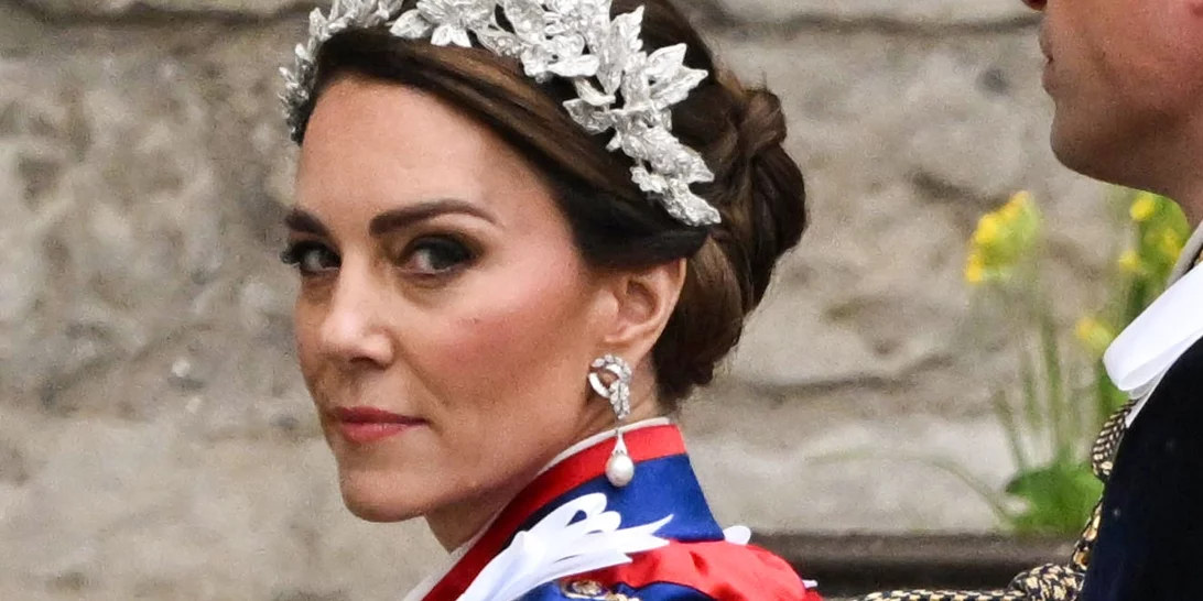 Kate Middleton | Έγραψε μόνη της την ομιλία στο βίντεο εξομολόγηση για τον καρκίνο - Φήμες ότι ο Χάρι σκοπεύει να την επισκεφθεί
