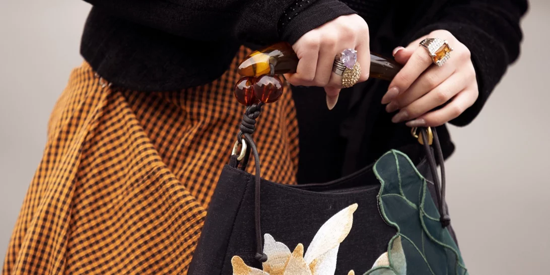 Αρκεί το ραντεβού σου στο nail salon για υγιή και δυνατά νύχια;