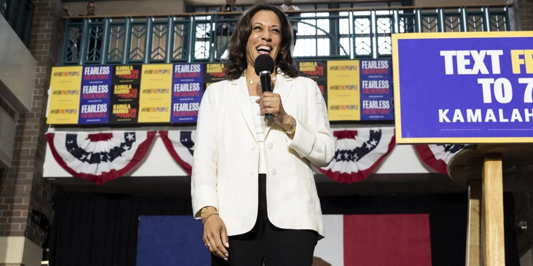 Style Inspo | Τα ωραιότερα Converse All Star sneakers για να τα φορέσεις όπως η Kamala Harris