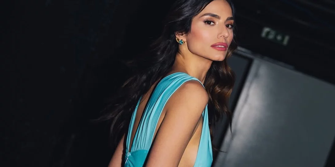 Θα βγεις απόψε; | 4 σούπερ κομψές Ελληνίδες celebrities σου δείχνουν τι να φορέσεις