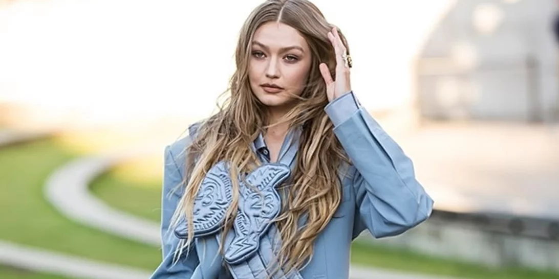 Gigi Hadid | Δωρίζει όλα τα έσοδά της από τις Εβδομάδες Μόδας για την Ουκρανία