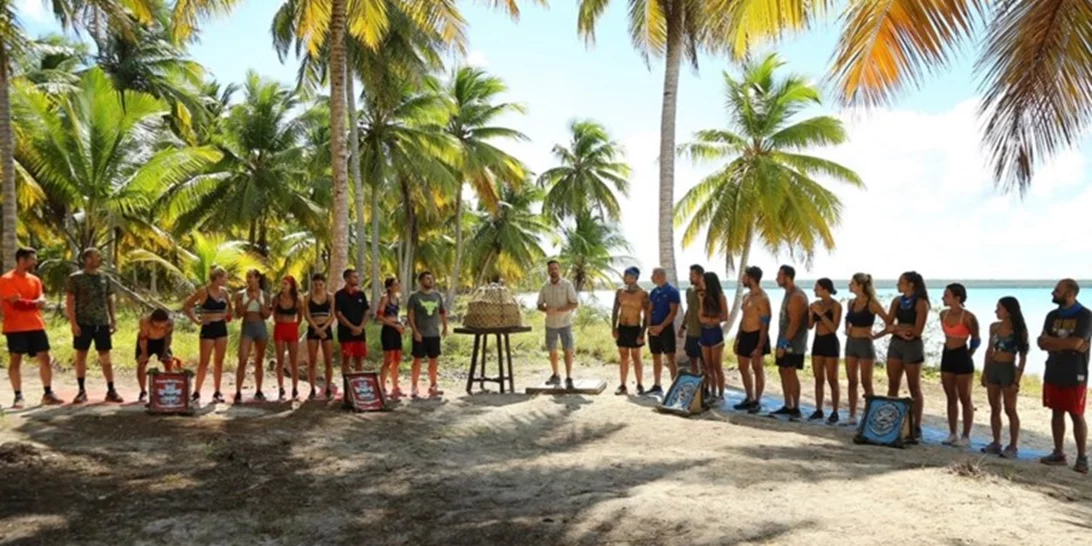 Survivor Spoiler | Ποιος παίκτης αποχωρεί απόψε;