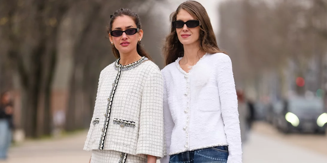 Τα 20 διαχρονικά, αλλά και μοντέρνα κομμάτια της ανοιξιάτικης γκαρνταρόμπας σύμφωνα με το TikTok