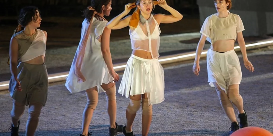 Οι παρουσίες που ξεχώρισαν στην παράσταση του Μιχαήλ Μαρμαρινού στην Επίδαυρο