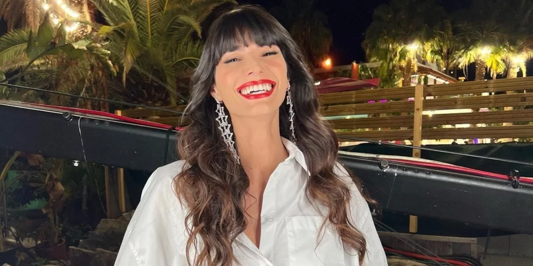 Ηλιάνα Παπαγεωργίου | Η νέα απάντηση για το bullying "Δεν αποτελεί προσωπική επίθεση και δεν φωτογραφίζω συνεργασίες"