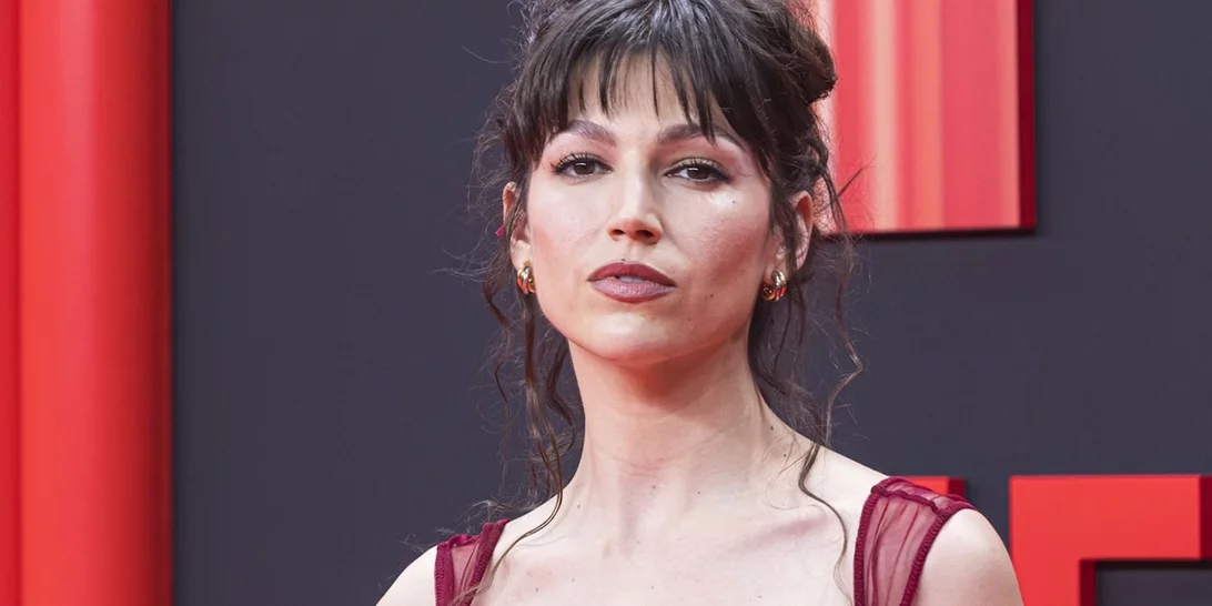 Ursula Corbero | Η Tokyo του La Casa de Papel είναι έγκυος στο πρώτο της παιδί