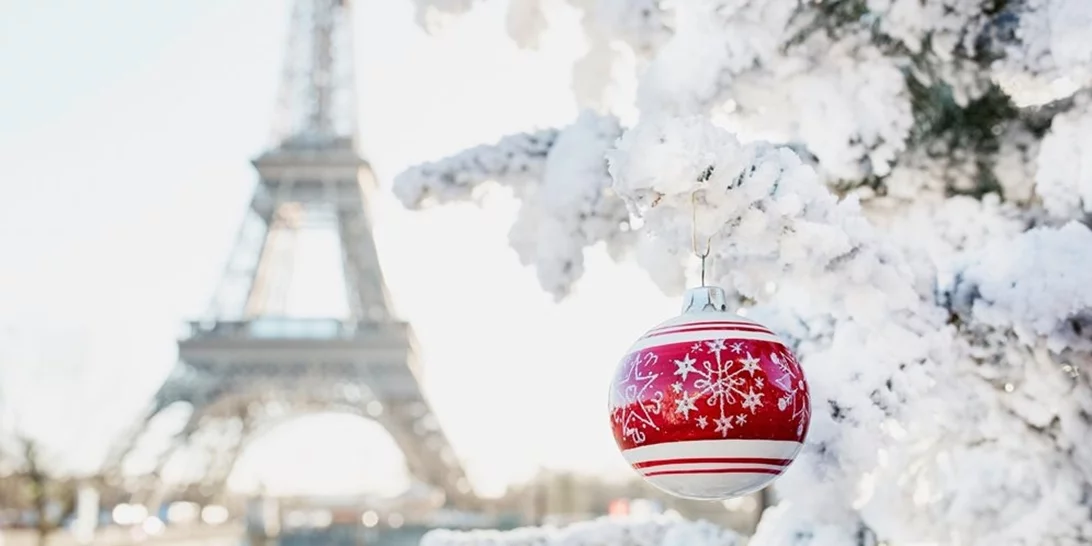 Μεγάλη ζήτηση για ταξίδια στο εξωτερικό, ανάρπαστα τα πακέτα των Χριστουγέννων