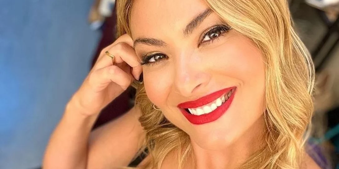 Σίσσυ Χρηστίδου σε Δέσποινα Καμπούρη για το διαζύγιο | "Έχω βρεθεί κι εγώ σ΄ αυτόν τον κυκλώνα και..."