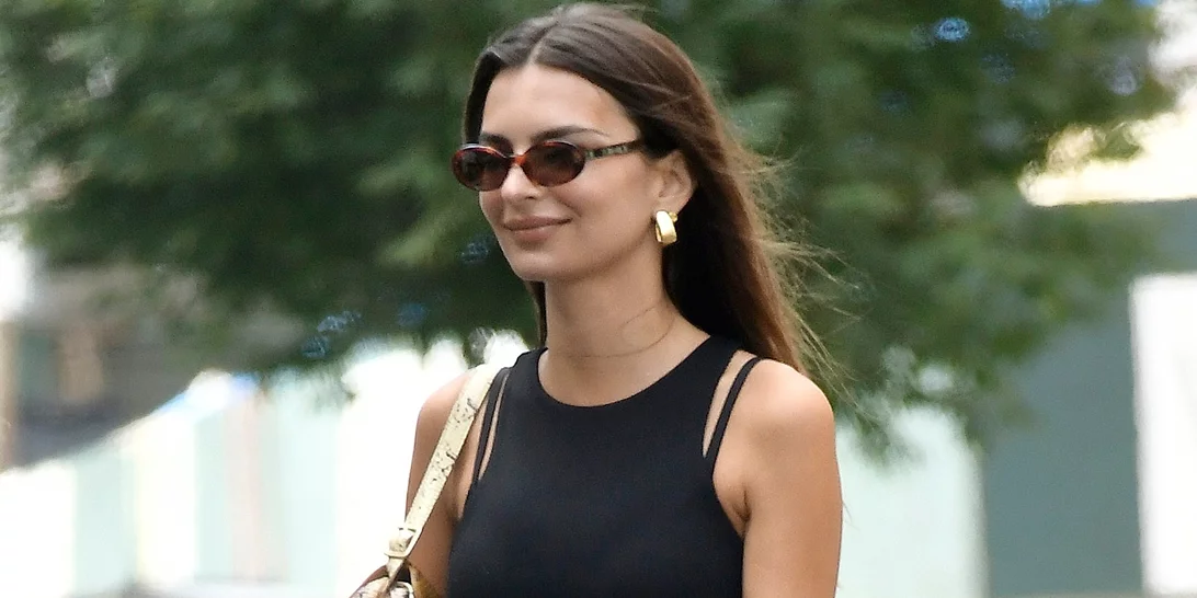 Οι πιο ωραίες τζιν φούστες γι' αυτή την εποχή