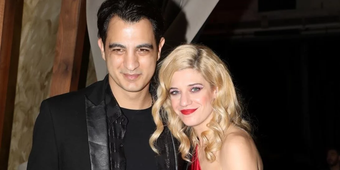 Τζένη Θεωνά & Δήμος Αναστασιάδης | Η αφιέρωση που (κατάφερε) και μας έβαλε στο κλίμα του Αγίου Βαλεντίνου