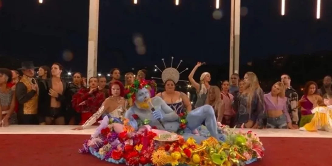 Ήταν τελικά η τελετή έναρξης των Ολυμπιακών Αγώνων του Παρισιού στη σωστή πλευρά της ιστορίας;