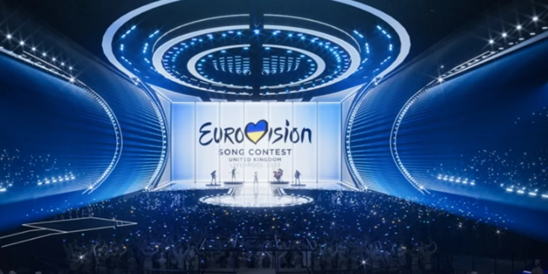 Απόψε ο τελικός της Eurovision με τη συμμετοχή της Κύπρου