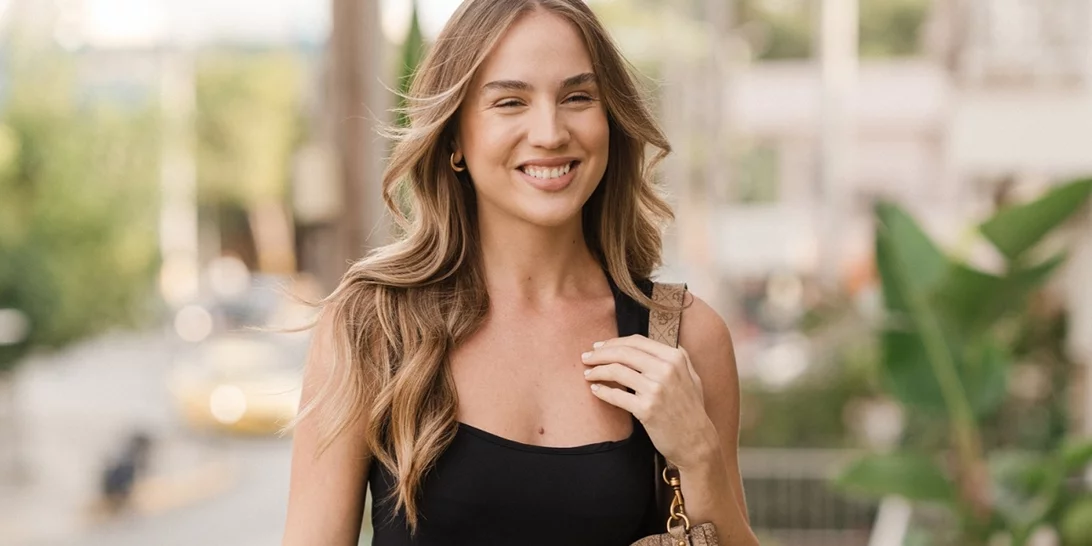 Scandi Hair Secrets | Τα μυστικά της Αλεξάνδρας Εξαρχοπούλου για μακριά και υγιή μαλλιά