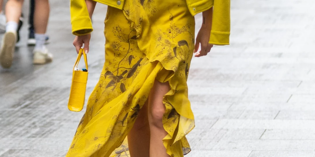 Οι φούστες από την καλοκαιρινή συλλογή του Zara που μπορείς να φορέσεις και το φθινόπωρο