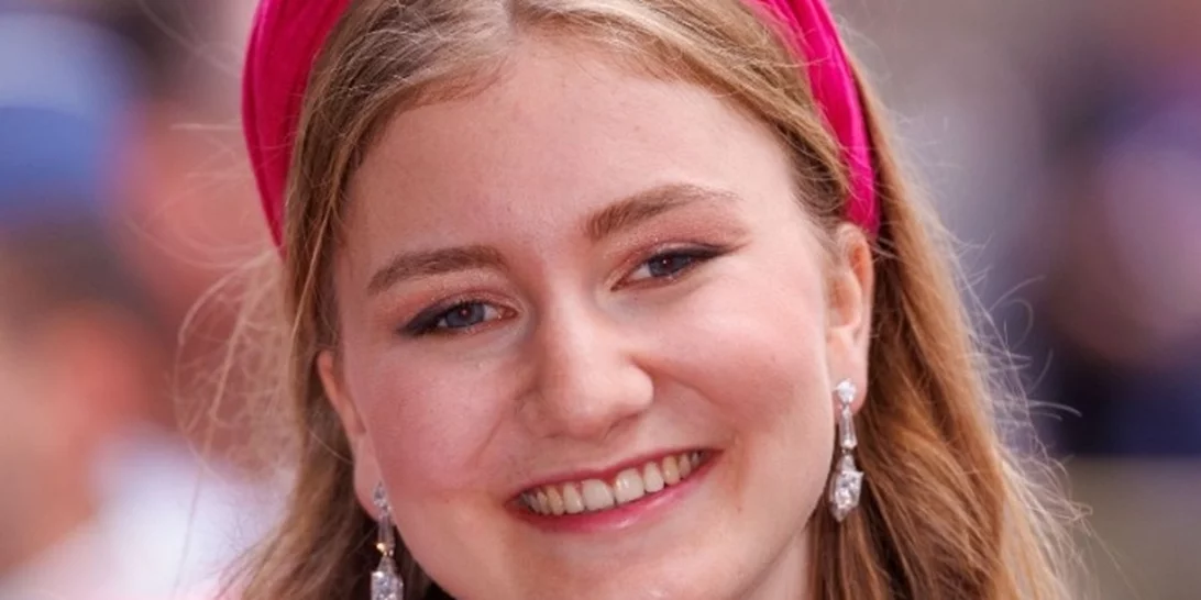 Μια πριγκίπισσα του Βελγίου εκτός του Χάρβαρντ;