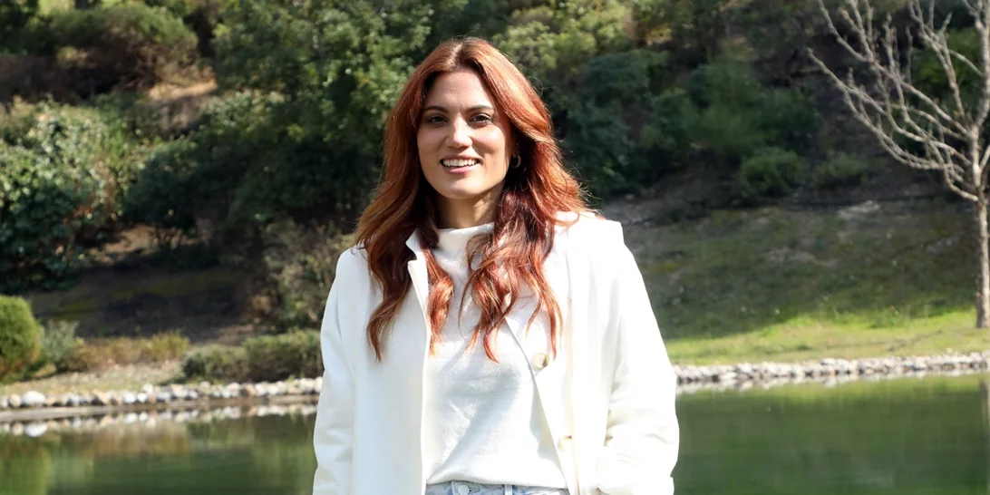 Μαίρη Συνατσάκη | Όλα τα looks από το roadtrip της στην Ιταλία