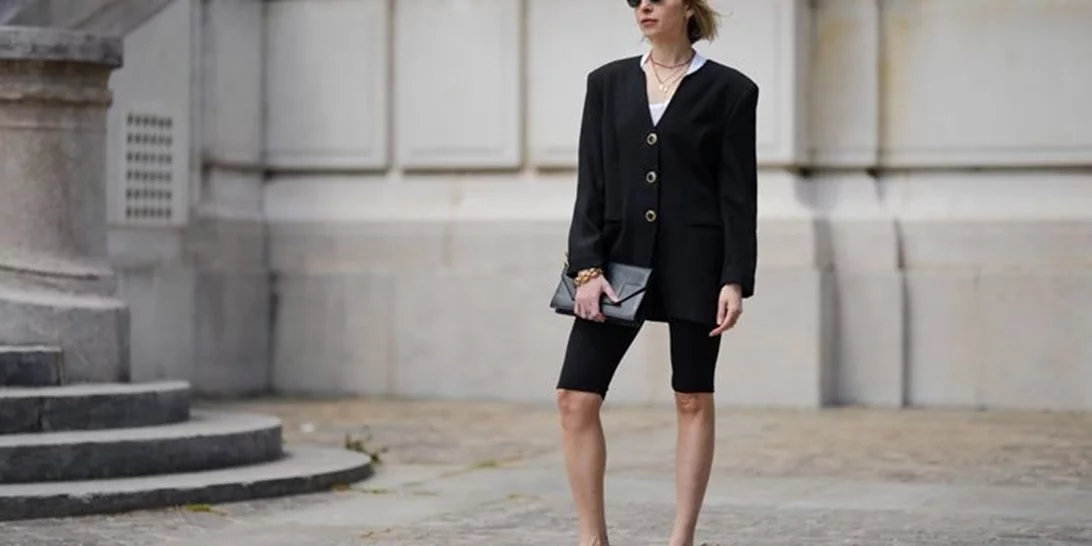 Αν είναι να φορέσεις μπαλαρίνες, προτίμησε τις Mary Jane