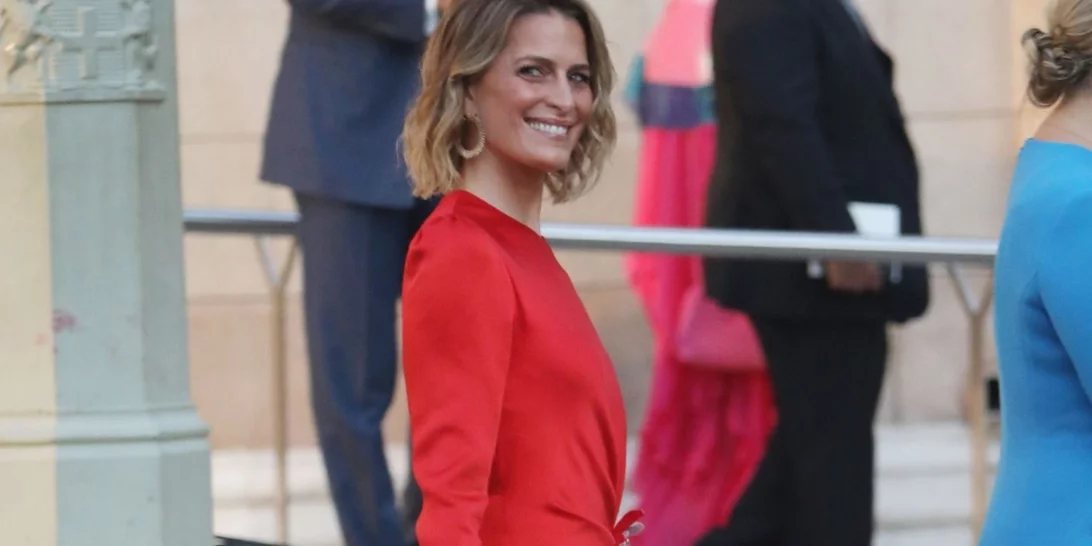 Η Τατιάνα Μπλάτνικ στο νέο της σπίτι | Η μυστική αλλαγή στη ζωή της