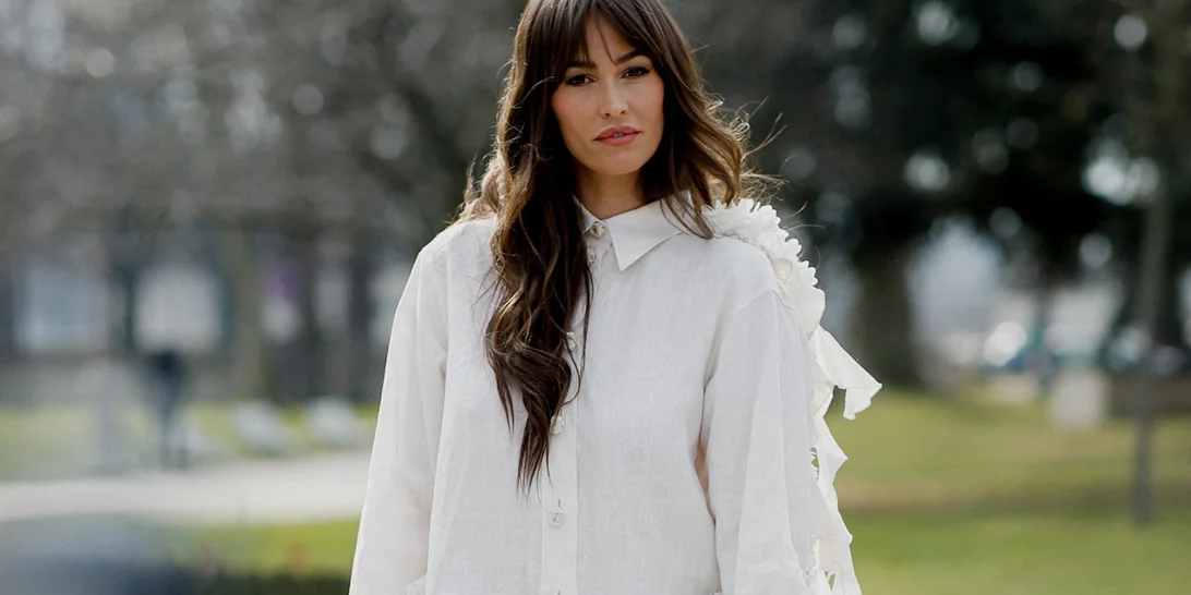 5 πουκάμισα από την Η&Μ που είναι ιδανικά για τις ημέρες που δεν ξέρεις πώς θα είναι ο καιρός