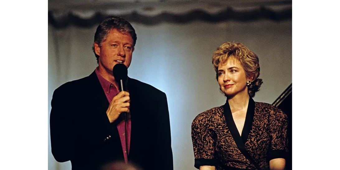 Τα μεγαλύτερα προεδρικά σκάνδαλα των Ηνωμένων Πολιτειών