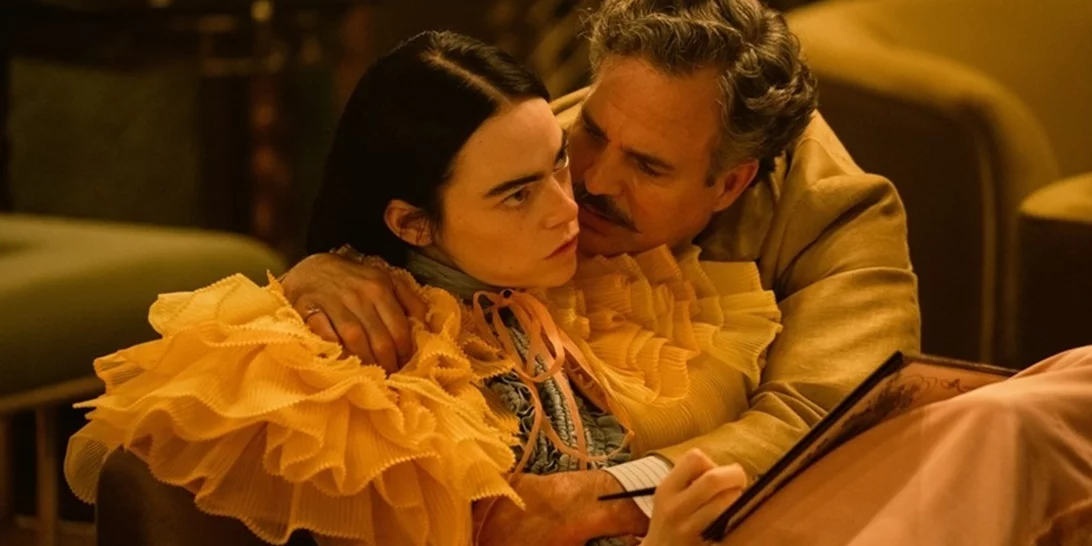 Poor Things | 144 λεπτά από τον υπέροχα παράξενο κόσμο του Γιώργου Λάνθιμου