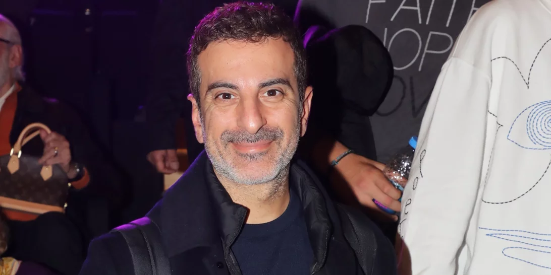 Στέλιος Κουδουνάρης | "Το bullying είναι βαρύ - Υπήρχαν δύσκολες στιγμές"