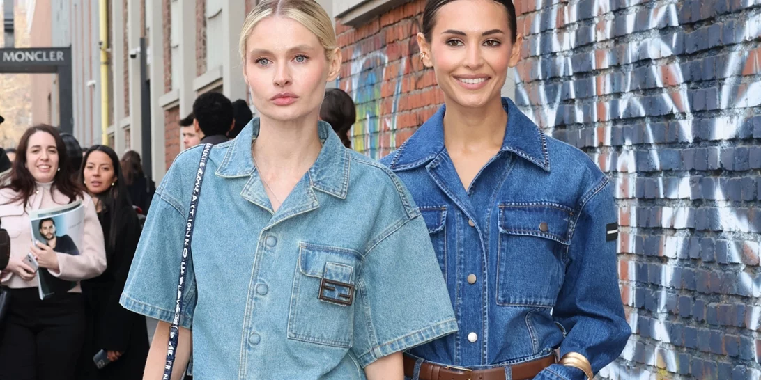 Τα spring trends που διχάζουν αλλά οι fashionistas λατρεύουν