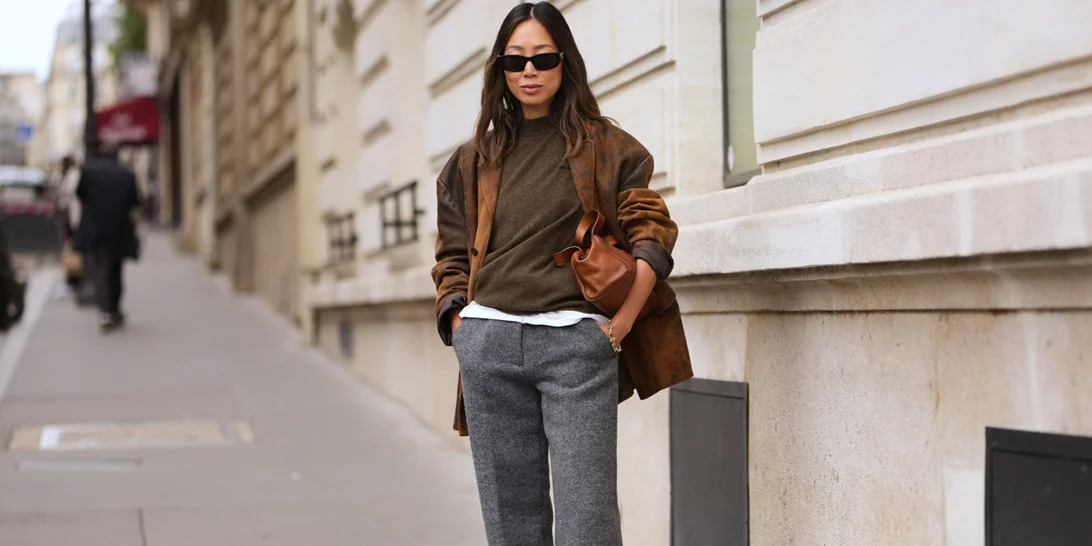 Αυτή είναι η μοναδική τσάντα που αξίζει να αποκτήσεις φέτος | Τη βλέπουμε παντού