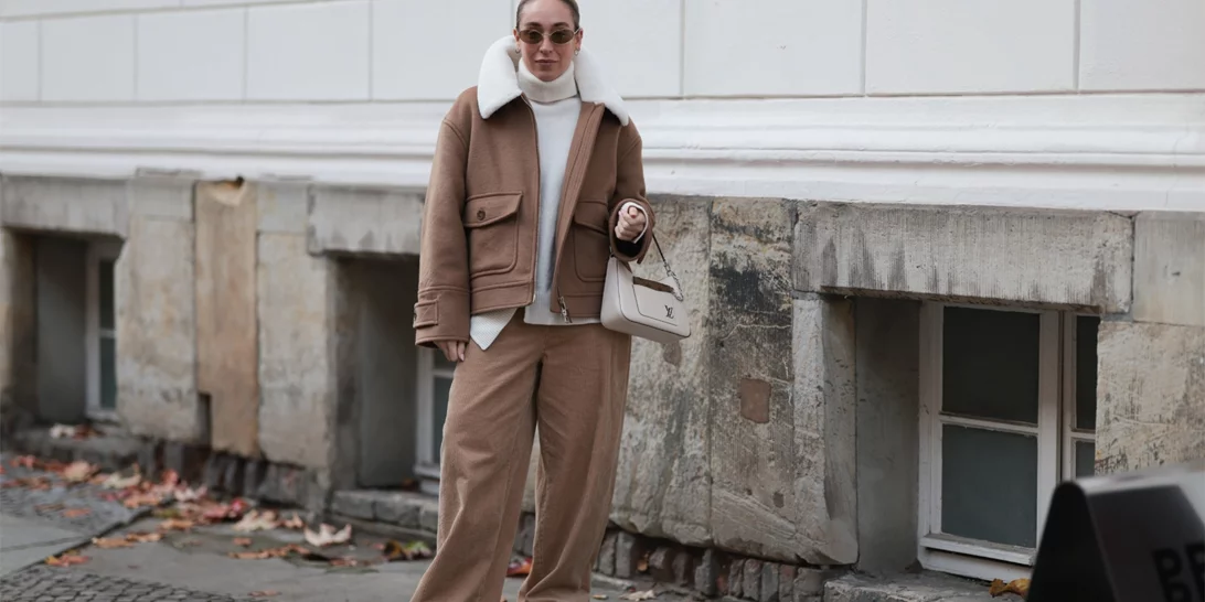 Το παντελόνι από τη Zara που θα δείχνει ακριβό όπως και να το φορέσεις