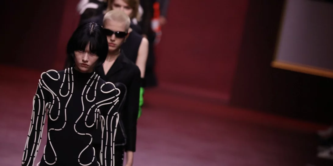 Dior FW'22 | H high tech συλλογή που καλωσορίζει την "επόμενη εποχή" στον οίκο