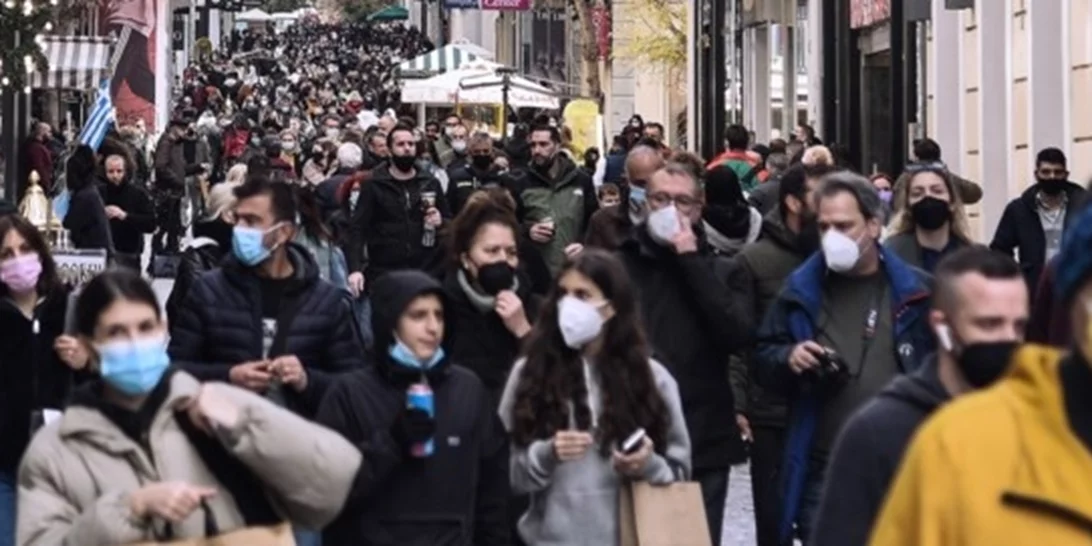 Ανατροπή | Δεν θα ανοίξουν τελικά αυτή την Κυριακή τα καταστήματα - Πότε θα είναι ανοιχτά