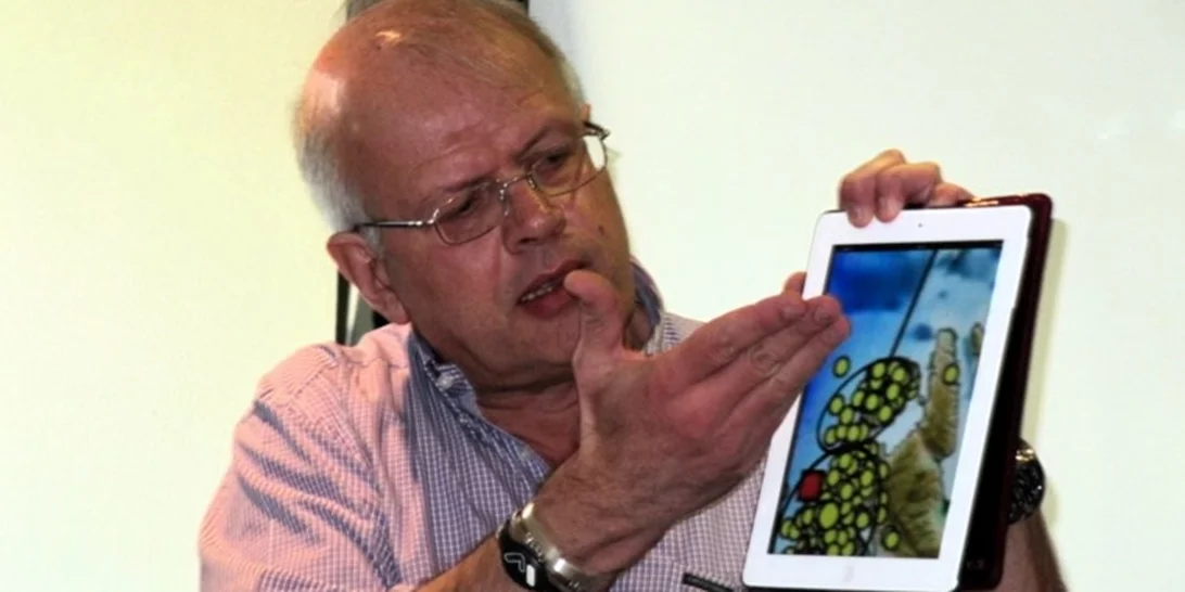 Ανησυχία μετά τον σεισμό στον Κορινθιακό | Δεν υπάρχουν αρκετοί μετασεισμοί, έχουν τραβηχτεί τα νερά