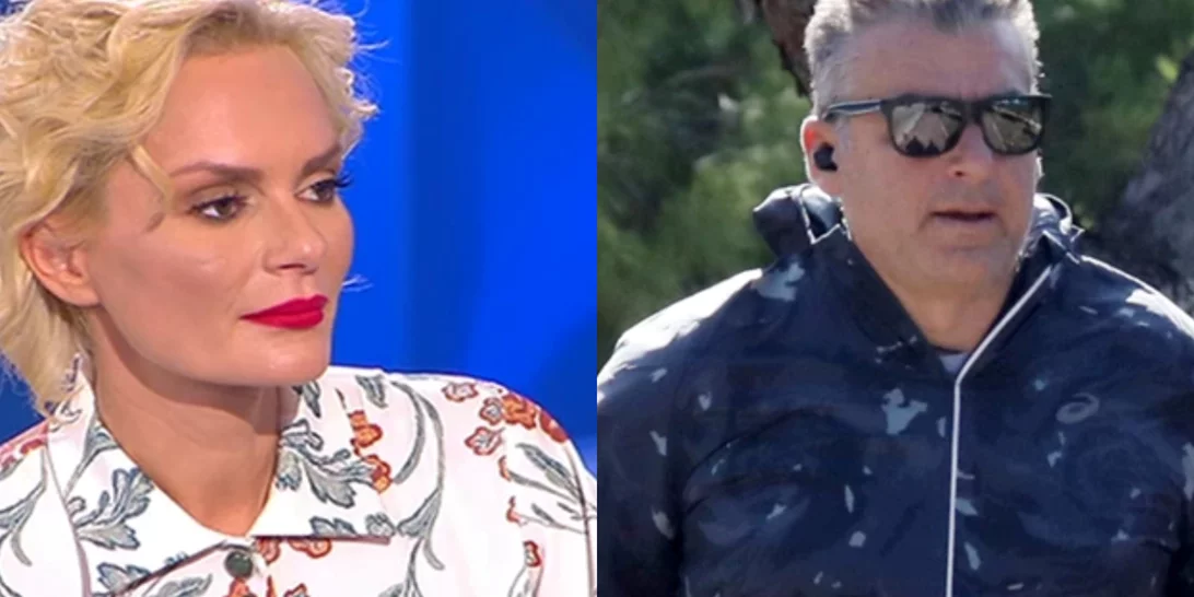 Celebrity News | Ο νεαρός καλεσμένος που τα έχασε με την ομορφιά της Μενεγάκη, η σκληρή κριτική στην Πατούλη από τον Λιάγκα & όλα τα νέα